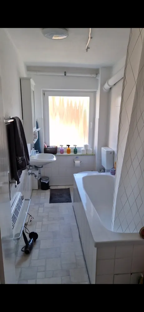 2 room apartment with 52 m² in Brunswick – Photo 4