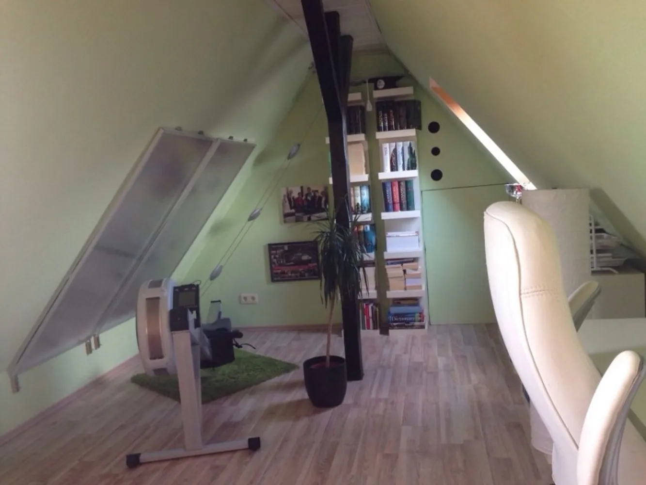 3 room apartment with 65 m² in Wolfenbüttel – Photo 7