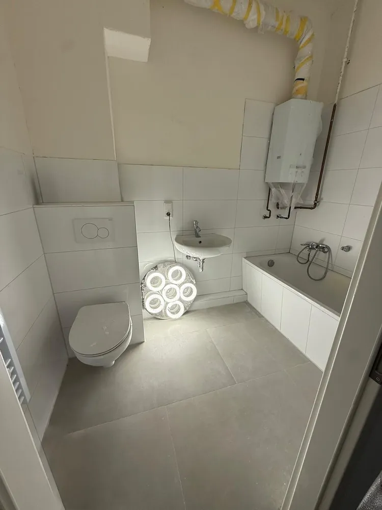 2 Zimmer Wohnung mit 62 m² in Bremen – Bild 4