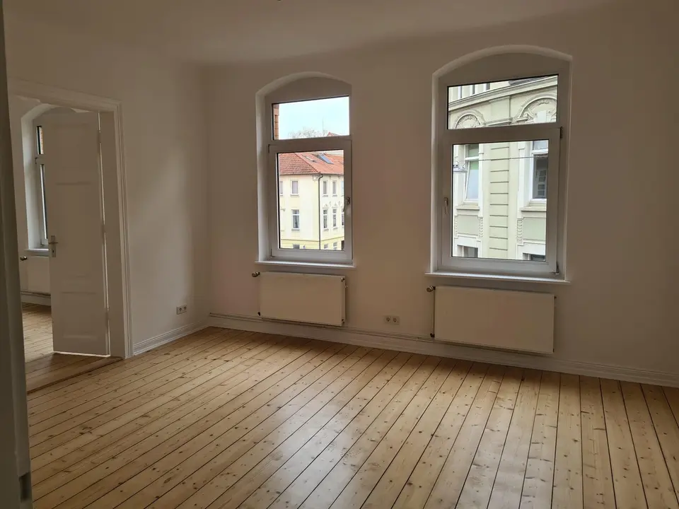 3 Zimmer Wohnung mit 95 m² in Göttingen – Bild 10