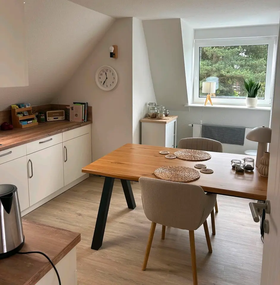 3 Zimmer Wohnung mit 57 m² in Soltau – Bild 4