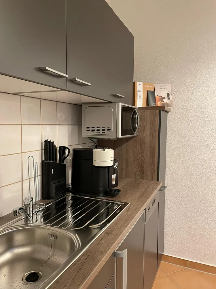 2 Zimmer Wohnung mit 40 m² in Leipzig – Bild 12