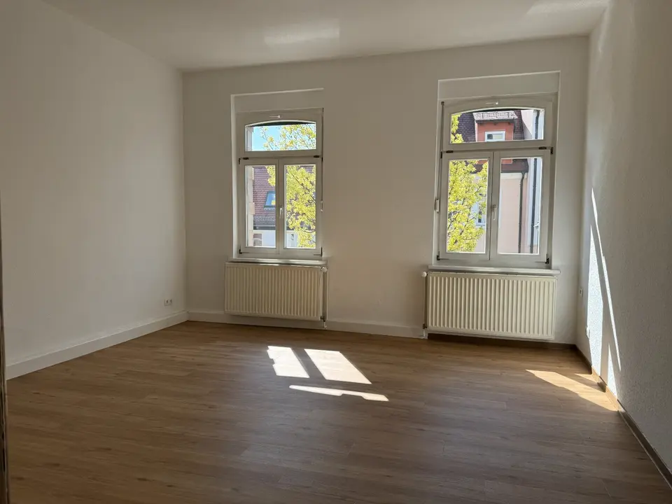 3 Zimmer Wohnung mit 73 m² in Delitzsch – Bild 2