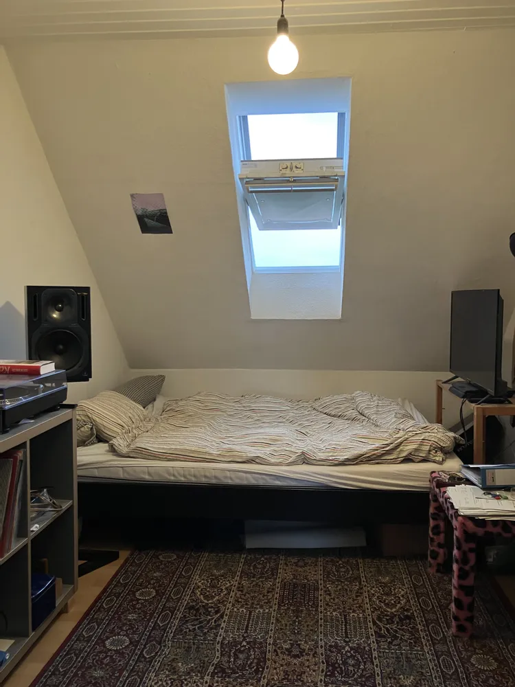 2 room apartment with 66 m² in Hanover – Photo 2