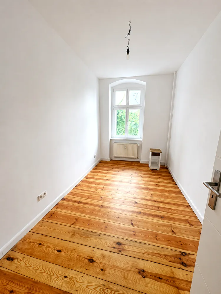 2 Zimmer Wohnung mit 54 m² in Berlin – Bild 2