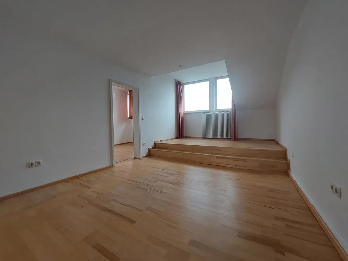 3 Zimmer Wohnung mit 90 m² in Wiesbaden – Bild 5