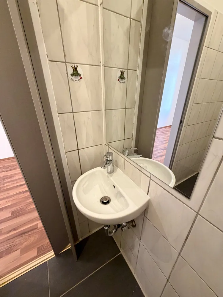 2 Zimmer Wohnung mit 38 m² in Bochum – Bild 3
