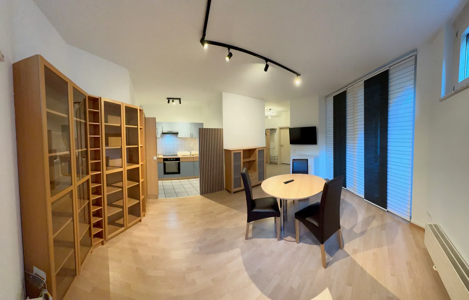 2 Zimmer Wohnung mit 51 m² in Mannheim – Bild 2