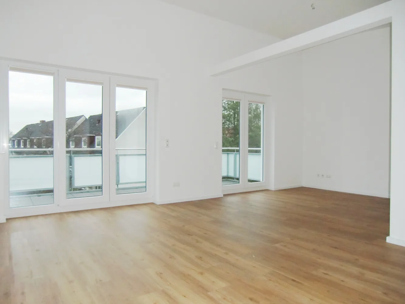 2 Zimmer Wohnung mit 75 m² in Norderstedt – Bild 9