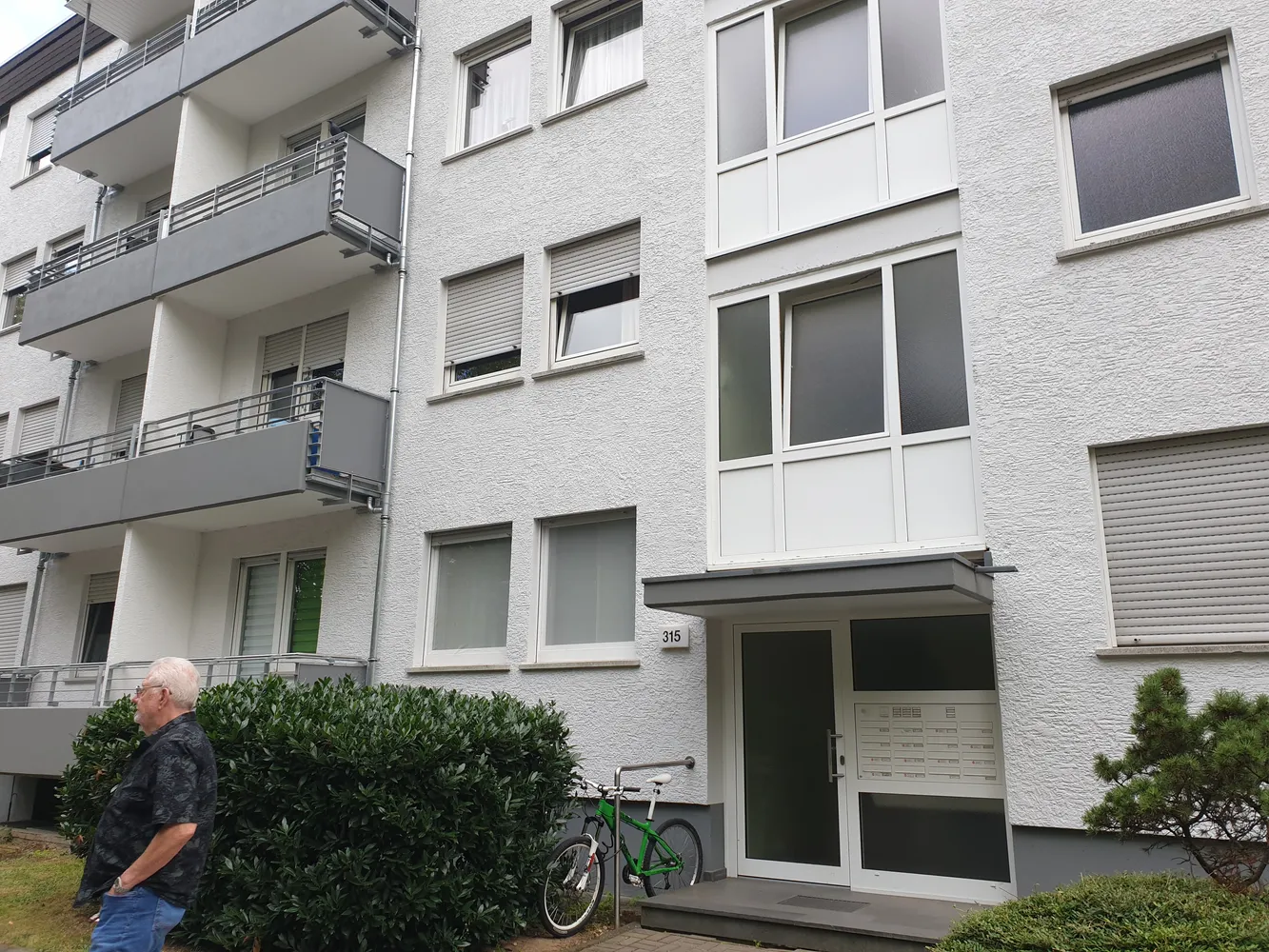 1 Zimmer Wohnung mit 38 m² in Mainz – Bild 6