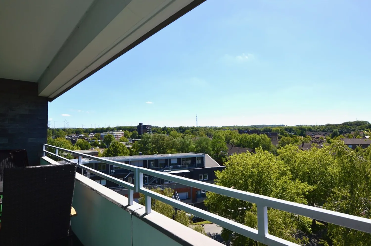 3 Zimmer Wohnung mit 88 m² in Paderborn – Bild 1