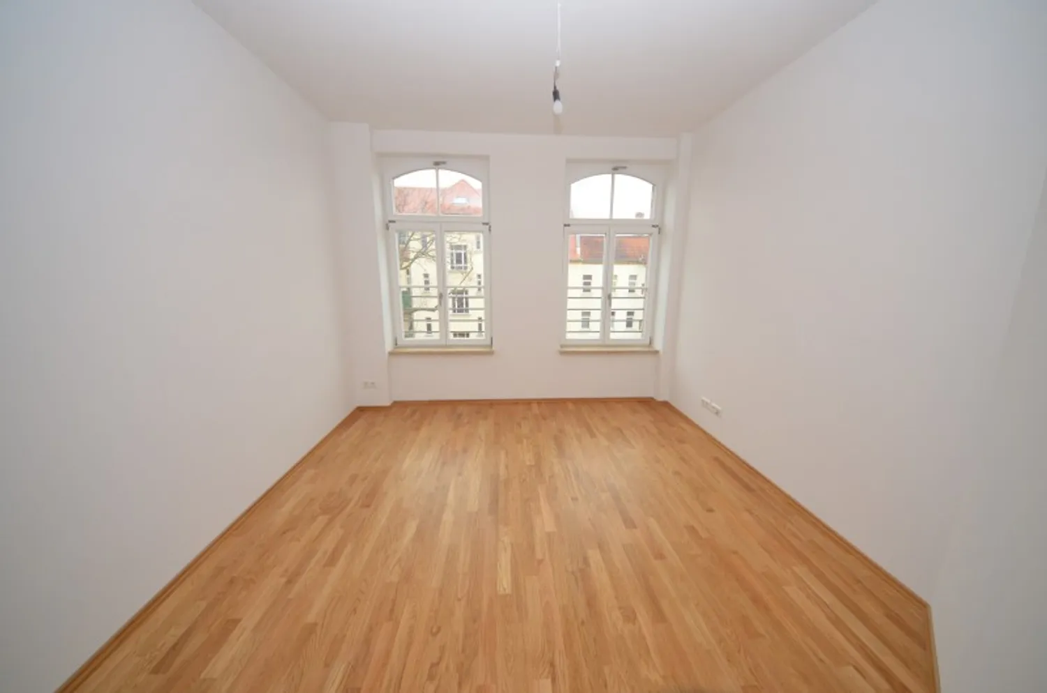 4 Zimmer Wohnung mit 127 m² in Leipzig – Bild 5