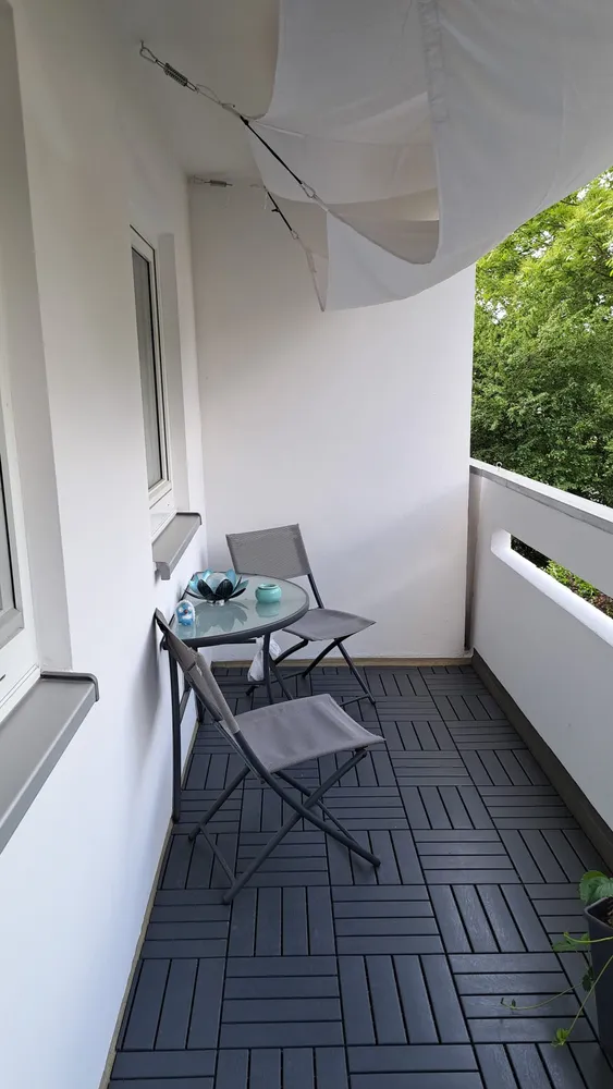 3 Zimmer Wohnung mit 64 m² in Ludwigshafen am Rhein – Bild 3