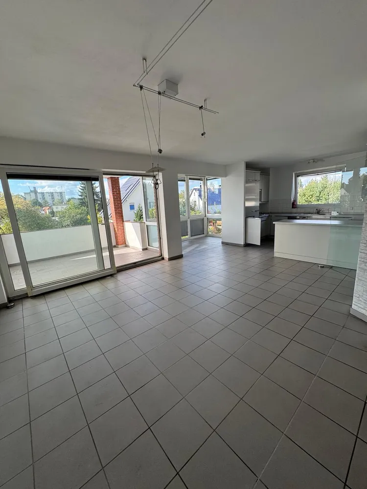 4 Zimmer Wohnung mit 102 m² in Berlin – Bild 5