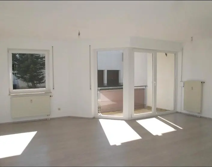 3 Zimmer Wohnung mit 54 m² in Balingen – Bild 1