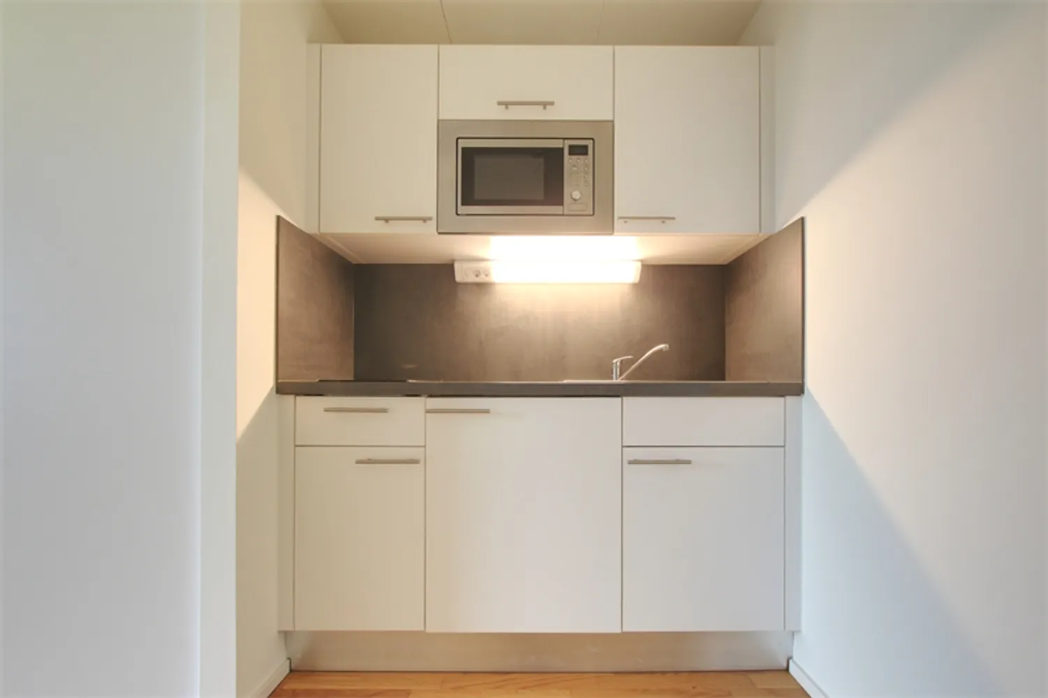 1 Zimmer Wohnung mit 27 m² in Frankfurt am Main – Bild 4