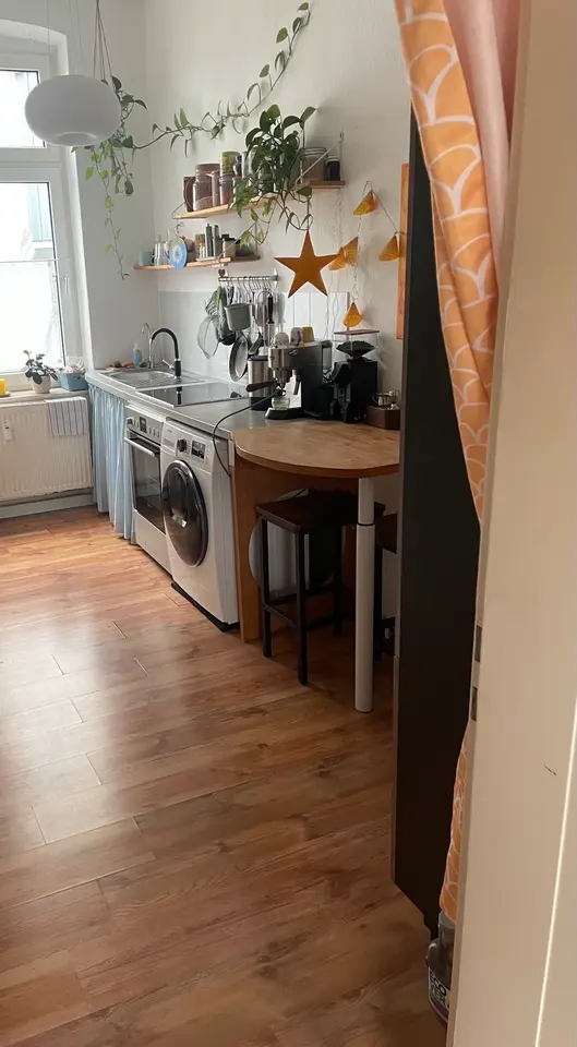 2 Zimmer Wohnung mit 30 m² in Köln – Bild 8