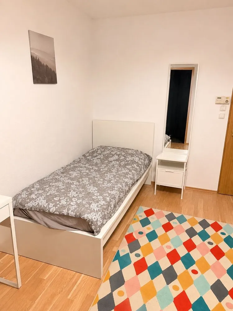 1 Zimmer Wohnung mit 17 m² in Frankfurt am Main – Bild 7