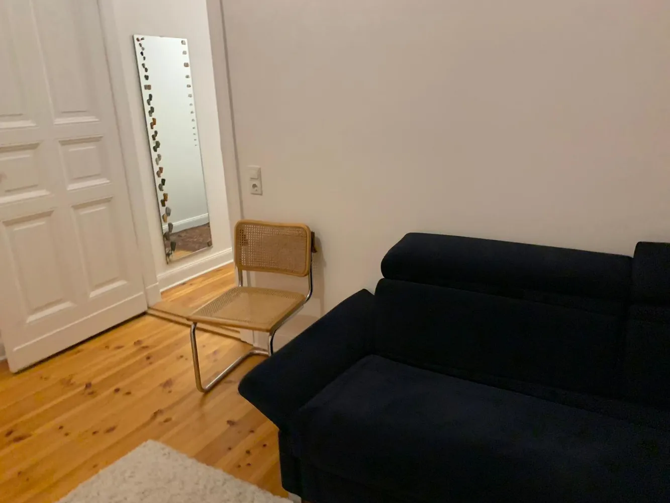 2 Zimmer Wohnung mit 50 m² in Berlin – Bild 6