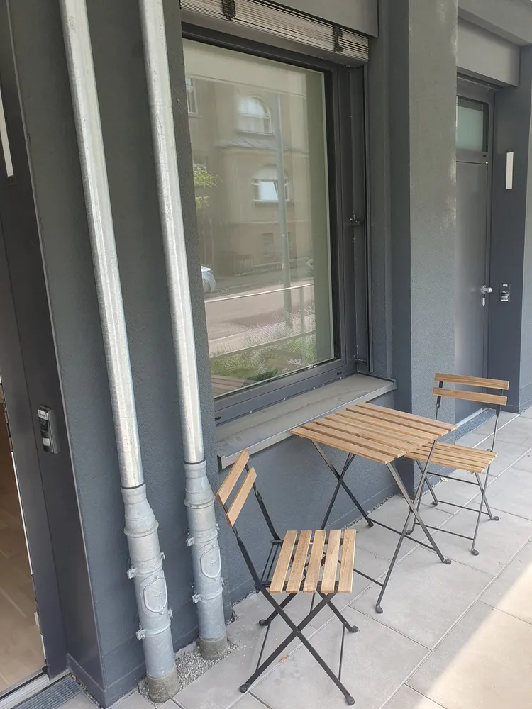 1 Zimmer Wohnung mit 28 m² in Ludwigsburg – Bild 6