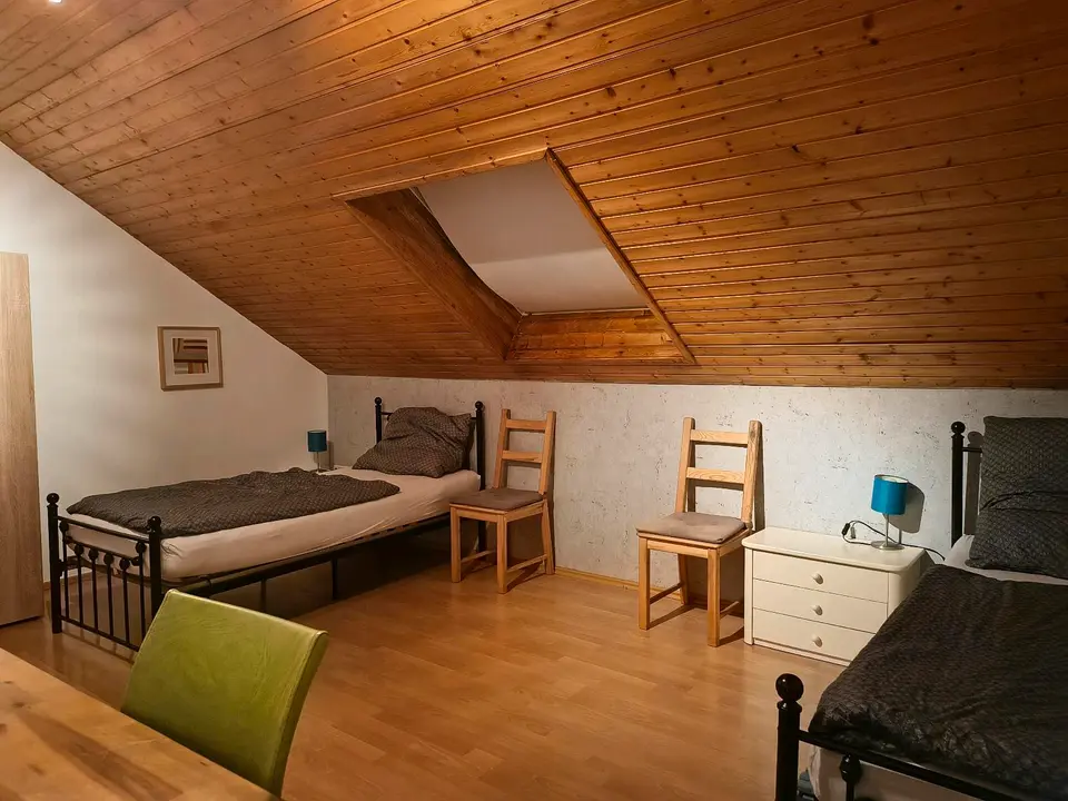 WG-Zimmer mit 60 m² in Fürstenfeldbruck – Bild 4