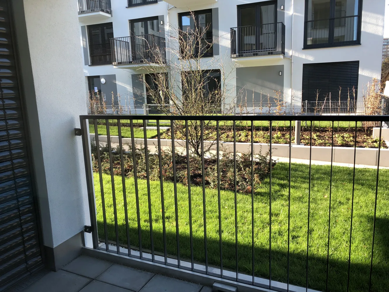 2 Zimmer Wohnung mit 52 m² in München – Bild 5