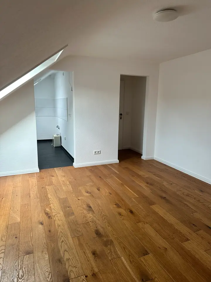 2 Zimmer Wohnung mit 40 m² in Wuppertal – Bild 4