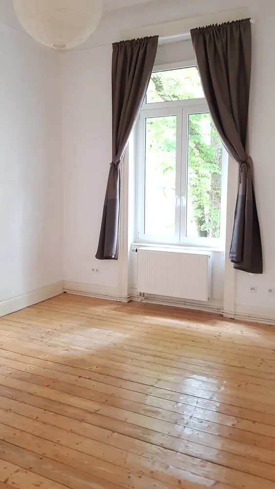 2 room apartment with 80 m² in Wiesbaden – Photo 5