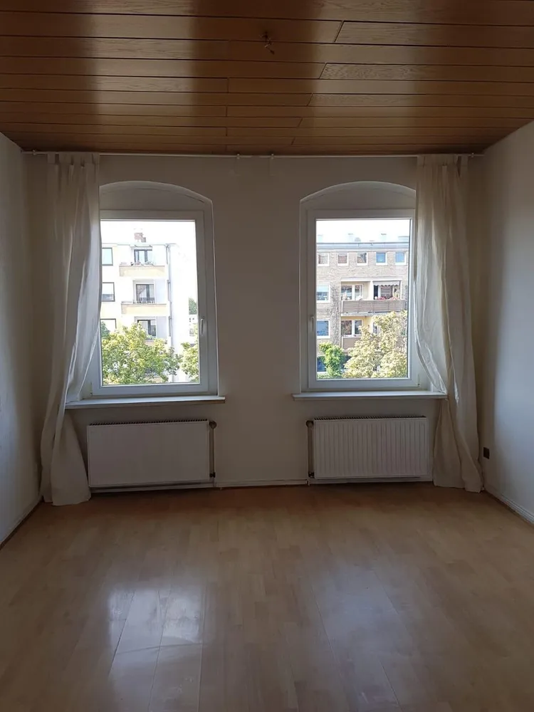 2 Zimmer Wohnung mit 60 m² in Braunschweig – Bild 9