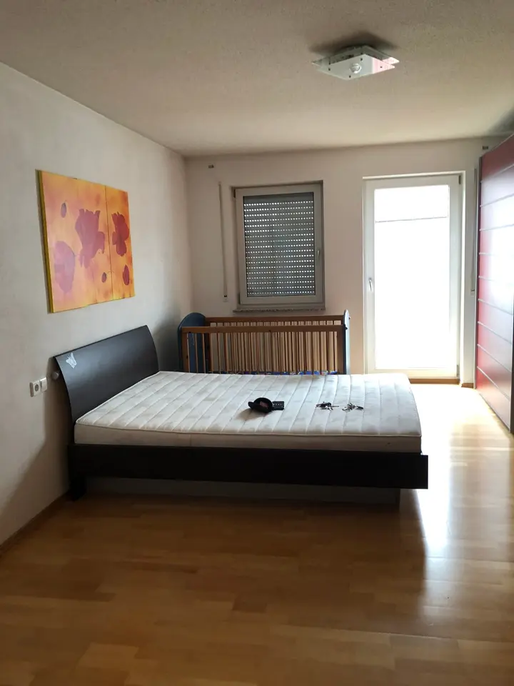 7 room apartment with 170 m² in Reutlingen – Photo 5