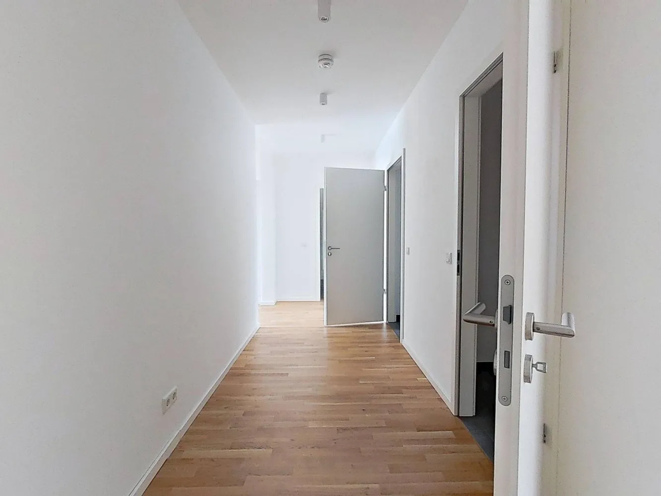 3 Zimmer Wohnung mit 91 m² in Berlin – Bild 10