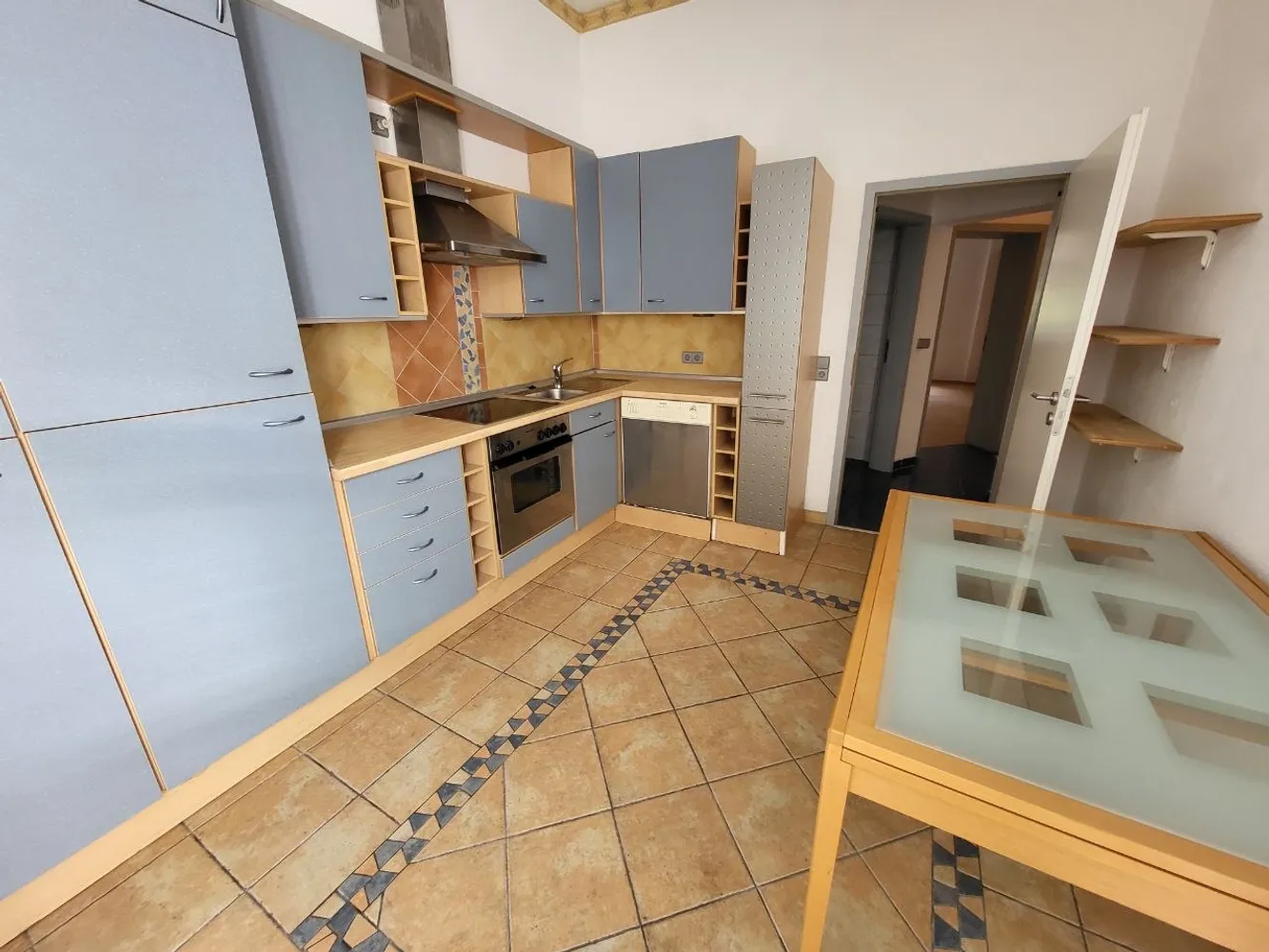 3 Zimmer Wohnung mit 76 m² in Karlsruhe – Bild 5