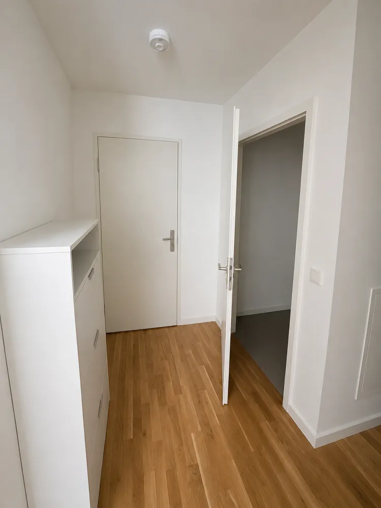 2 Zimmer Wohnung mit 61 m² in Frankfurt am Main – Bild 6