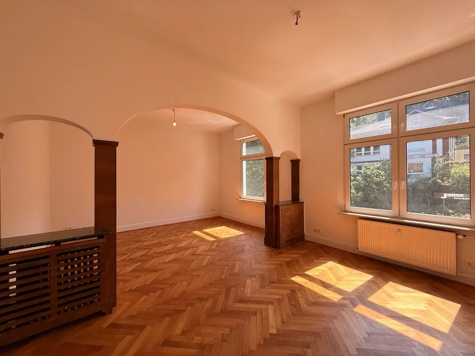 4 Zimmer Wohnung mit 156 m² in Wuppertal – Bild 8