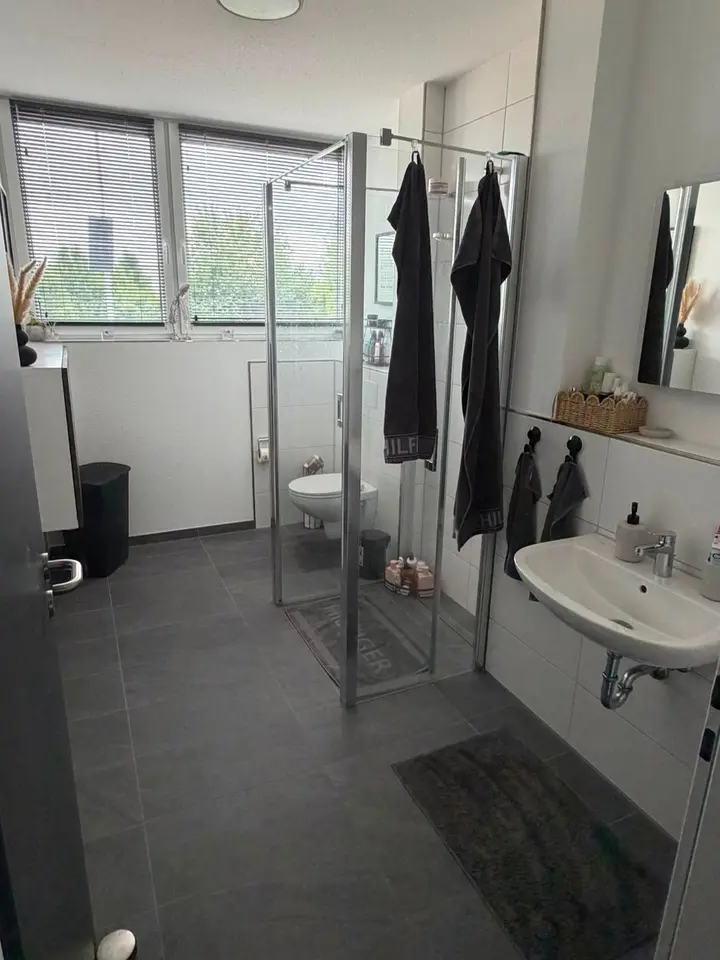2 Zimmer Wohnung mit 66 m² in Quakenbrück – Bild 6
