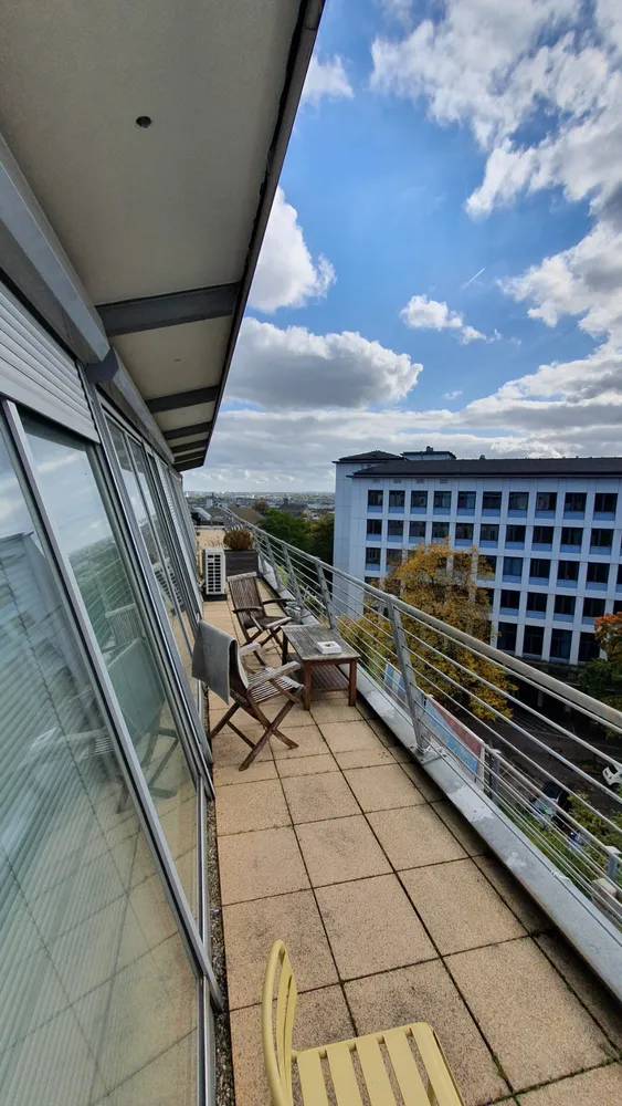 2 Zimmer Wohnung mit 80 m² in Aachen – Bild 4