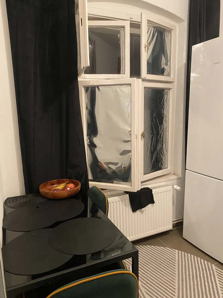 2 Zimmer Wohnung mit 48 m² in Berlin – Bild 6