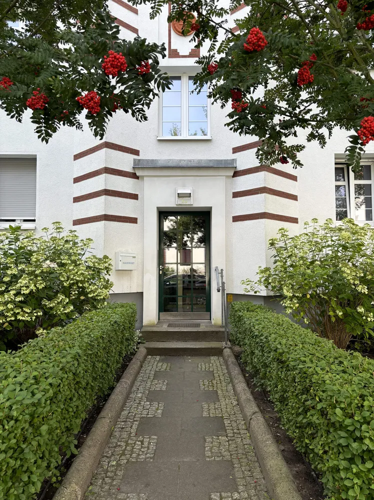 2 Zimmer Wohnung mit 62 m² in Berlin – Bild 3