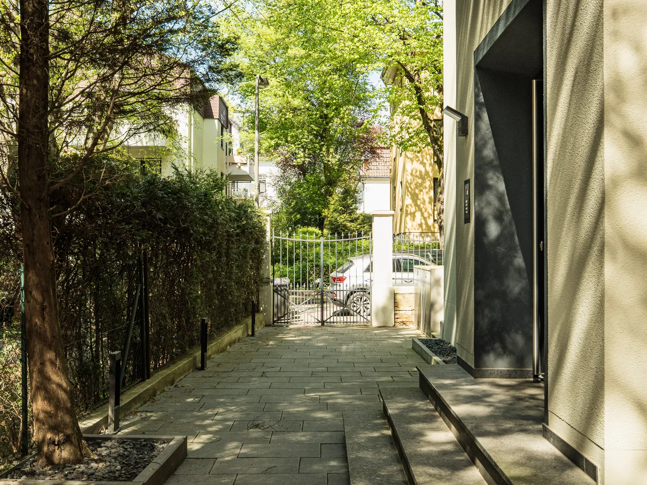 3 Zimmer Wohnung mit 108 m² in Wiesbaden – Bild 4
