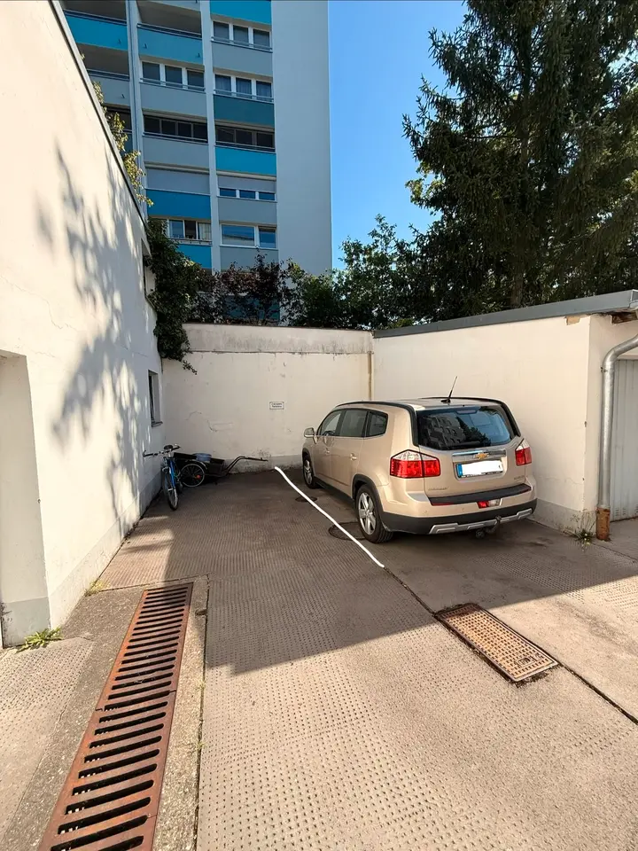 Studio mit 20 m² in Erlangen – Bild 5