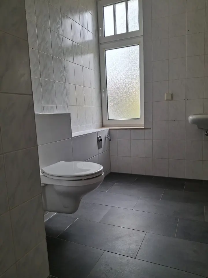 3 Zimmer Wohnung mit 105 m² in Zeitz – Bild 4