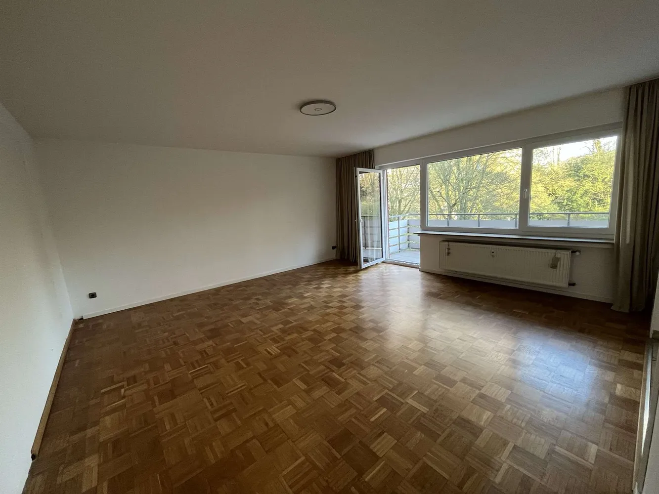 4 Zimmer Wohnung mit 107 m² in Münster – Bild 5