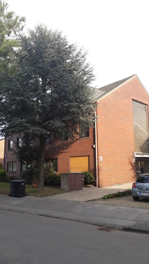 2 Zimmer Wohnung mit 48 m² in Gelsenkirchen – Bild 1