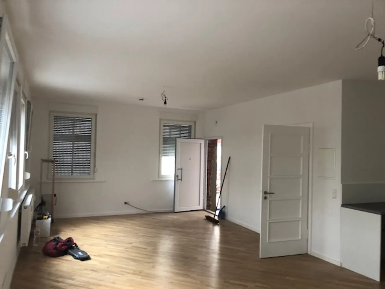 2 Zimmer Wohnung mit 52 m² in Mannheim – Bild 3