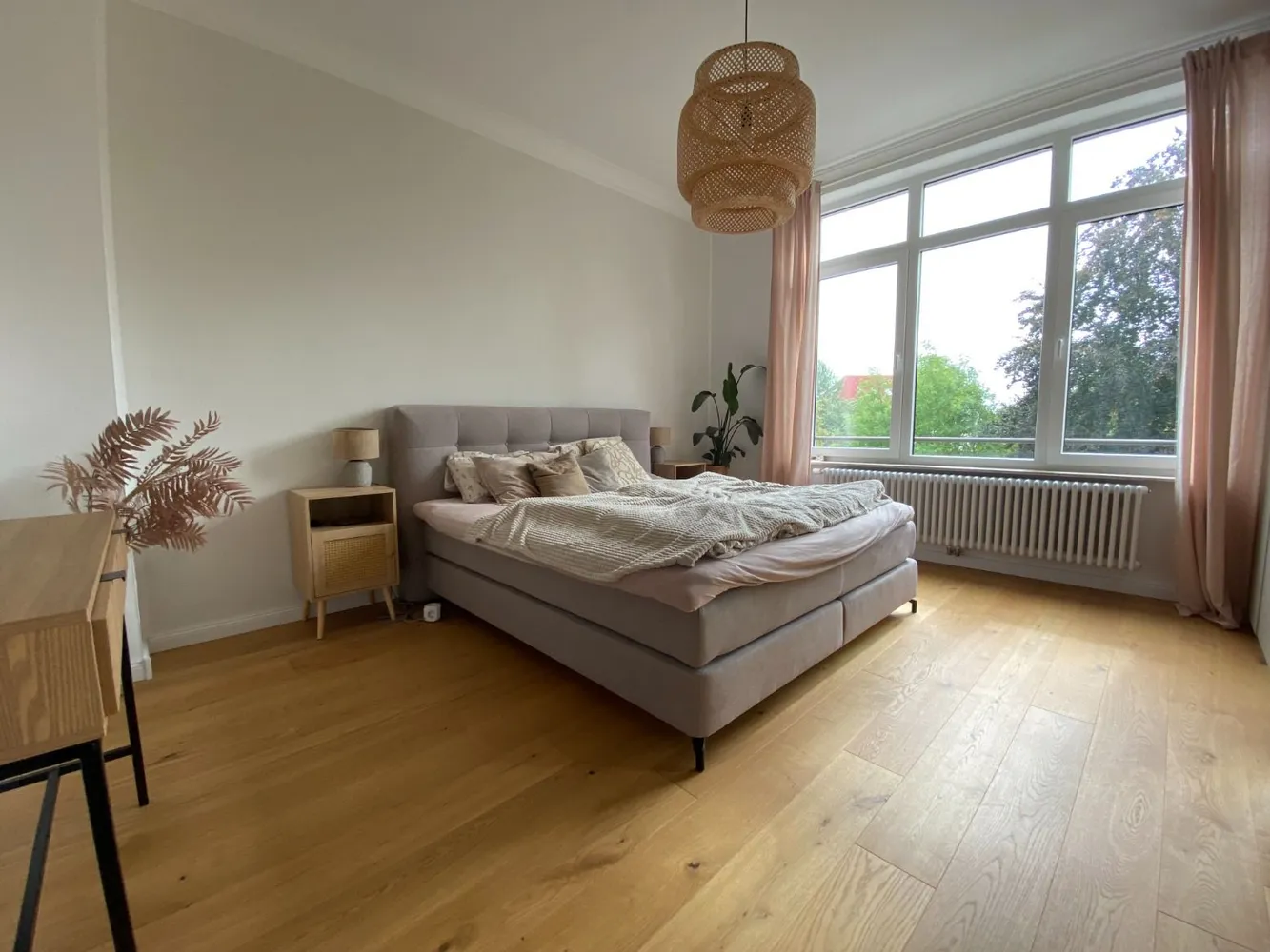 3 Zimmer Wohnung mit 96 m² in Rostock – Bild 7
