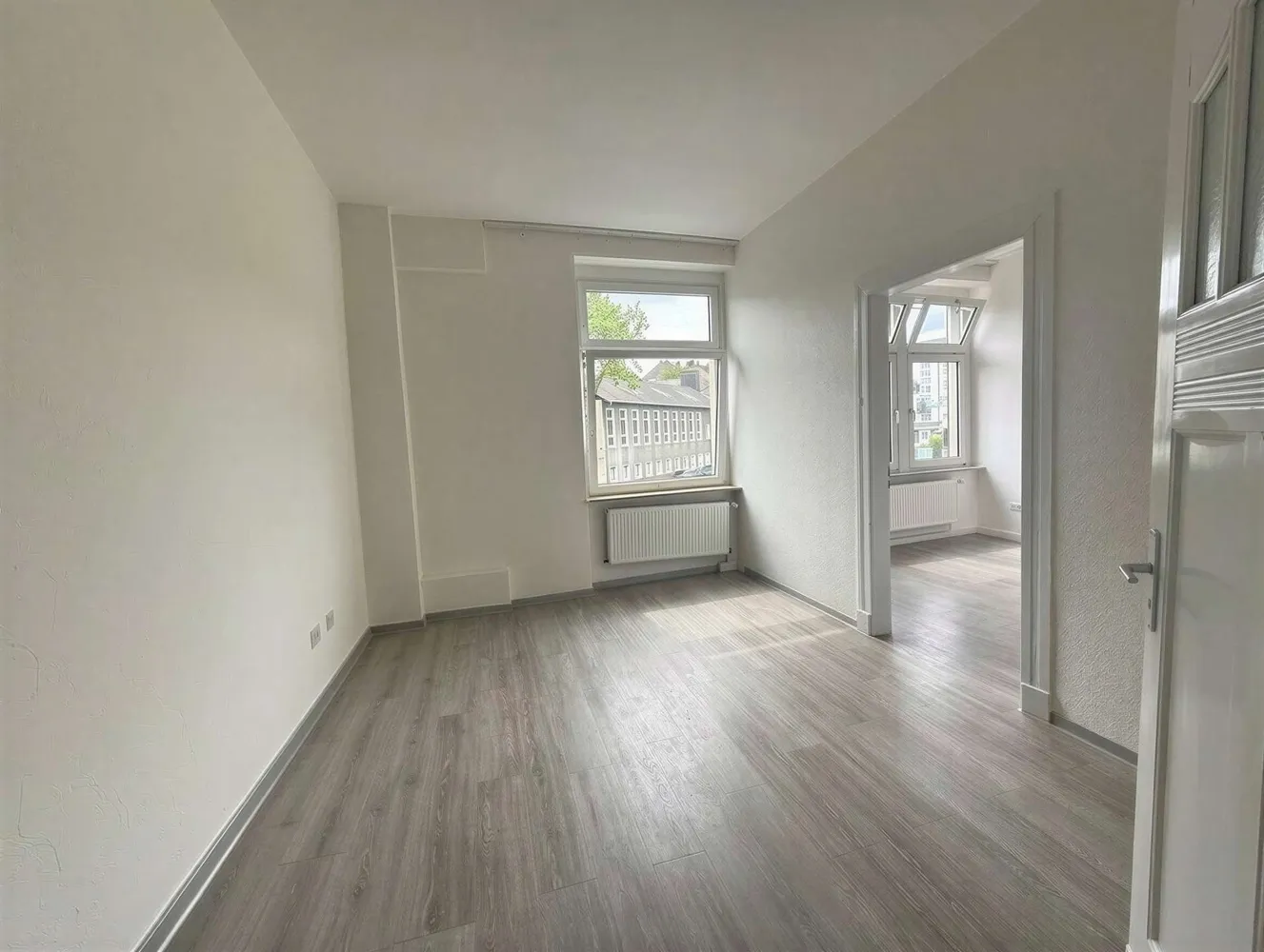 3 Zimmer Wohnung mit 75 m² in Hagen – Bild 1