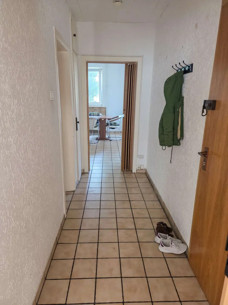 3 Zimmer Wohnung mit 62 m² in Gelsenkirchen – Bild 12