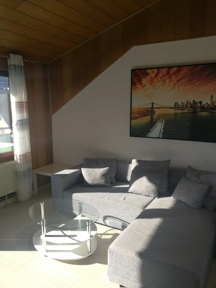 2 Zimmer Wohnung mit 50 m² in Tuttlingen – Bild 2