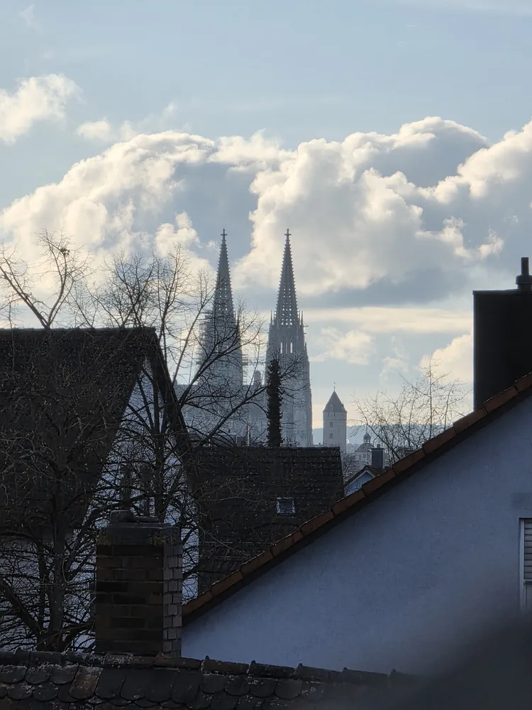 2 Zimmer Wohnung mit 70 m² in Regensburg – Bild 10