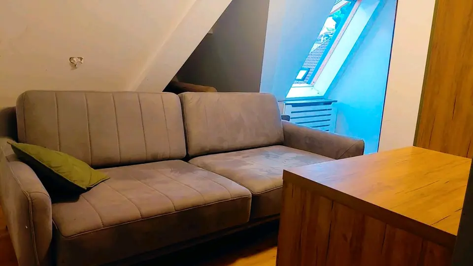 Studio mit 12 m² in Stuttgart – Bild 3